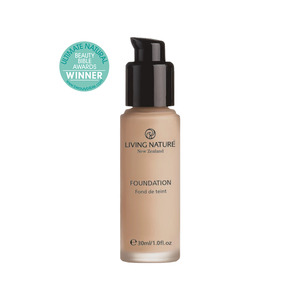 Beauty: Foundation - Pure Taupe  30 ml