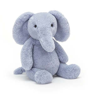 Household And Accessories: Puffles Elephant