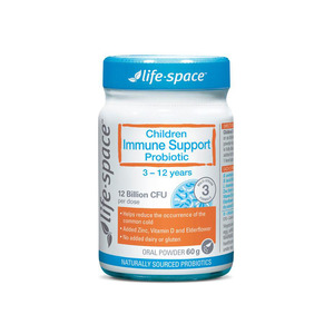 Probiotic Children Immune Support 60 g