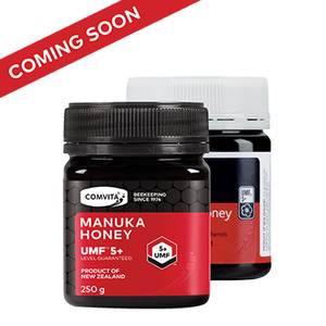 UMF 5+ Manuka Honey 250 g