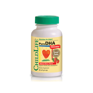 Pure DHA 90 softgels