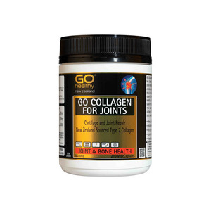 Go Healthy Collagen for Joints 210vcaps
