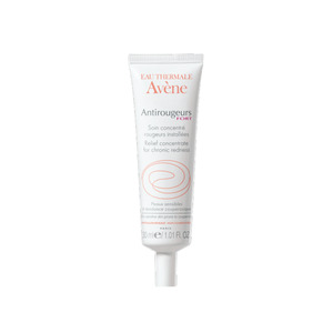 Avene: ANTIROUGEURS PLUS CONCENTRATE FOR CHRONIC REDNESS 30 ml