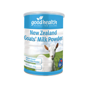 Goat Milk Powder 400 g