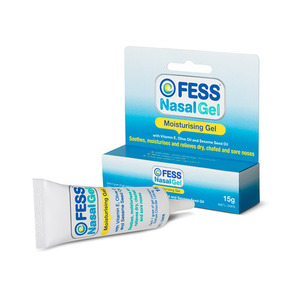 Fess Nasal Gel 15 g