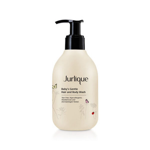 Pharmacy: Jurlique Baby's Gentle Hair & Body Wash 200 ml