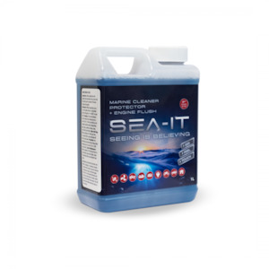 Products: Sea-it 1 litre Concentrate - Sea-It