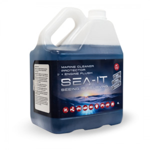 Products: Sea-it 4 litre Concentrate - Sea-It