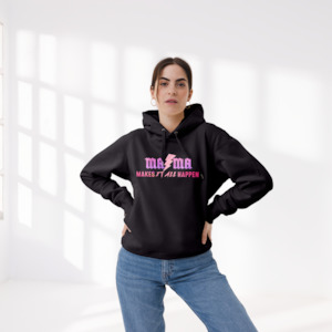 Home Page: The Motherhood Tour