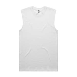Custom Apparel: MENS CLASSIC TANK - 5073