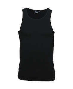 Custom Apparel: Concept Singlet