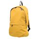 Chino Backpack - Mustard