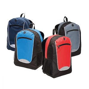 Bags: Reflex Backpack