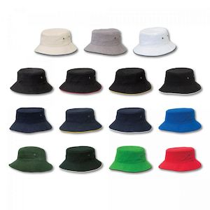 No Hat No Play Hats To Keep The Play Going: SANDWICH BUCKET HAT