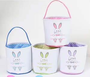 Easter: Easter Bags