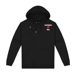 Kaponga RSA Hoodie