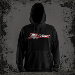 Ethan Cook Adults Hoodie