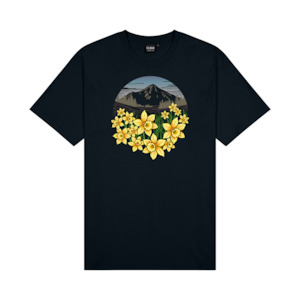 Daffodil Day '25 Unisex T-Shirt - Taranaki Edition