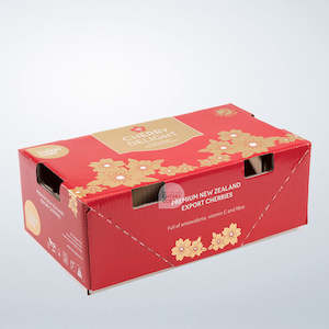 Cherry Delight  悦享礼盒 30-32mm 2kg : Delivery January 12th-30th 2026