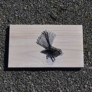 Products: string art kiwi birds