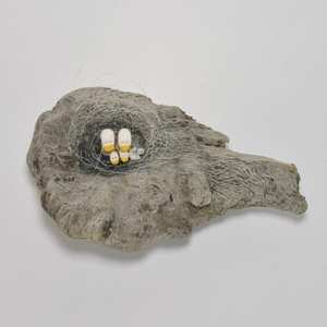 Products: upcycled stools