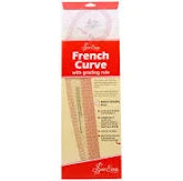 Cutters And Rulers: Sew Easy Ruler French Curve