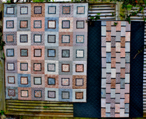 Quilting Patterns: Words of Wisdom