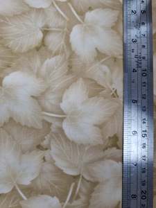 Quilting Patterns: Teddys Palhouse Pattern by Kids Quilts