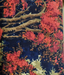 Quilting Patterns: Dancing in the Rain Quilt Pattern