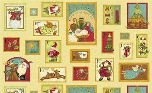 Quilting Patterns: Dresden Bloom Quilt Pattern