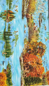 Quilting Patterns: Southern Comfort Quilt Pattern