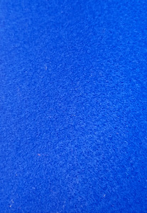 Felt Fabric: Acrylic Felt Royal 30cm x 23cm
