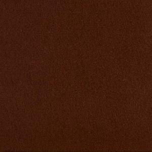 Felt Fabric: 100% Acrylic Felt 90cm wide Brown