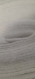 Batting: Batting Needle Punch