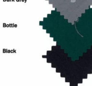 Poplin: Poplin 112cm Black