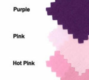 Poplin: Poplin 112cm Pink