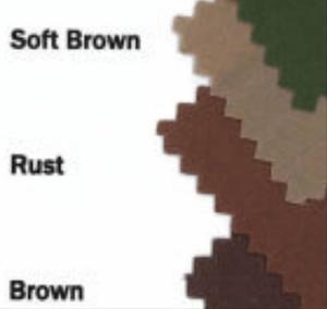 Poplin: Poplin 112cm Soft Brown