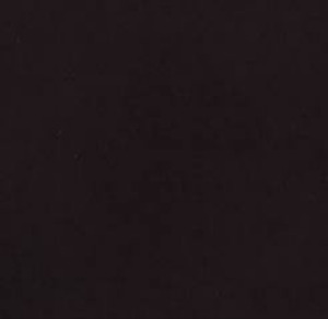 Drill Denim Cord: Poly Cotton Drill 150cm Black