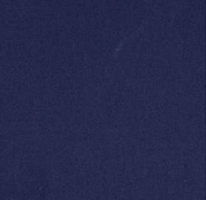 Drill Denim Cord: Cotton Drill 110cm Navy