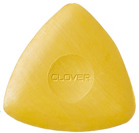 Clover: Clover Taylors Chalk - Yellow
