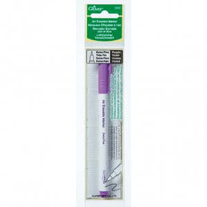 Clover Air Erasable Pen Fine