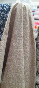 Fashion Fabrics: 100% Cotton CR74 C/4