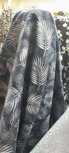 Fashion Fabrics: 100% Cotton CR54 C/4