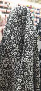 Fashion Fabrics: 100% Cotton CR61 C/4