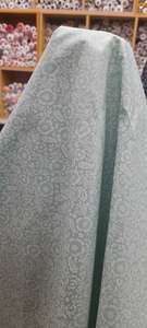 Fashion Fabrics: 100% Cotton CR73 C/3