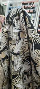 Fashion Fabrics: 100% Cotton CR62 C/4