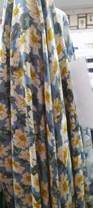 Printed 100% Rayon W2418/2