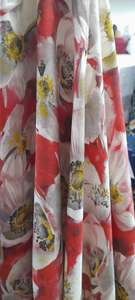 Fashion Fabrics: Digital Print Rayon 150cm Col2