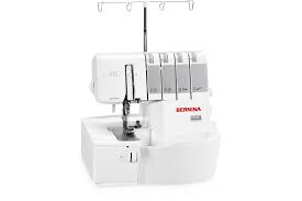 Bernina Sewing Machines And Overlockers: Bernina L450 Overlocker