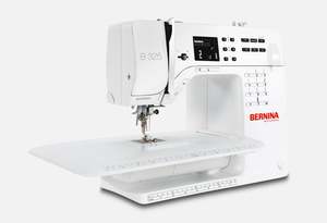 Bernina B325 Sewing machine